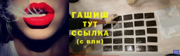 шишки Абаза