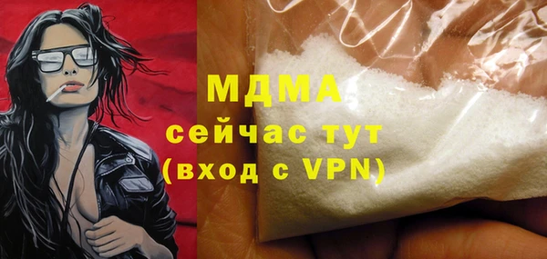 шишки Абаза